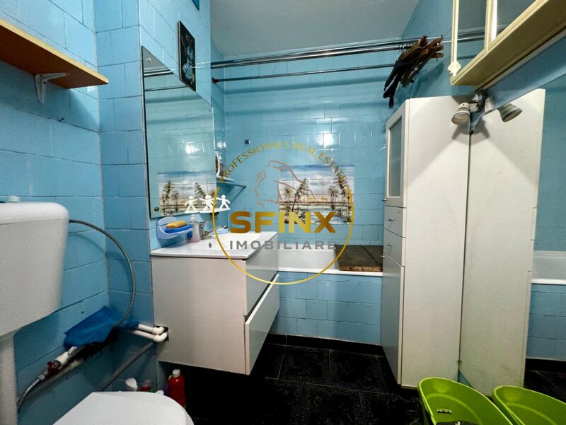 Pantelimon  Apartament 3 camere 60 mp decomandat etaj 1 Pantelimon