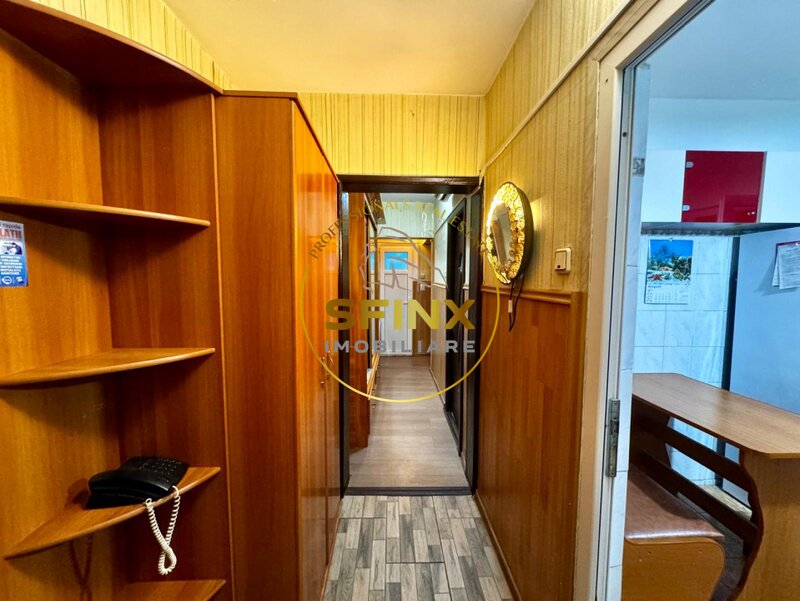 Pantelimon  Apartament 3 camere 60 mp decomandat etaj 1 Pantelimon