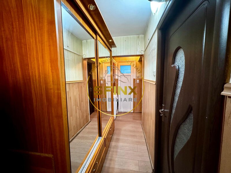 Pantelimon  Apartament 3 camere 60 mp decomandat etaj 1 Pantelimon