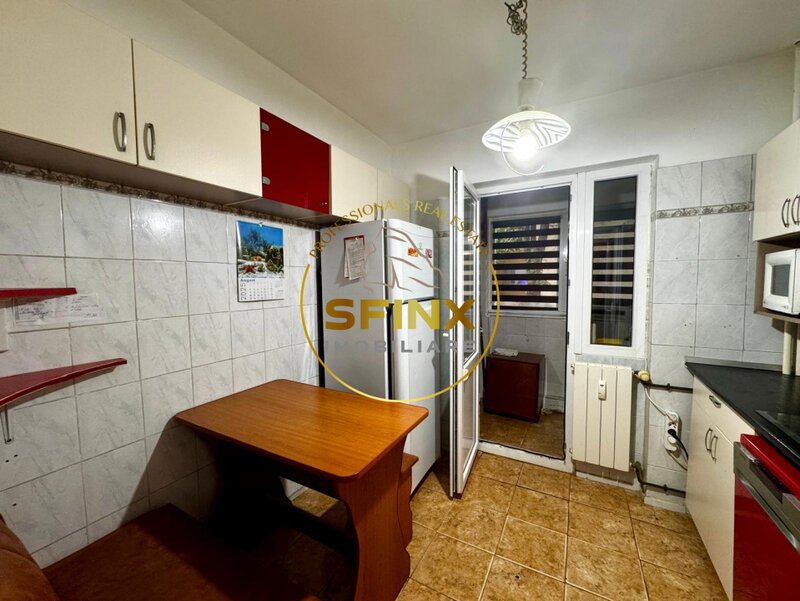 Pantelimon  Apartament 3 camere 60 mp decomandat etaj 1 Pantelimon