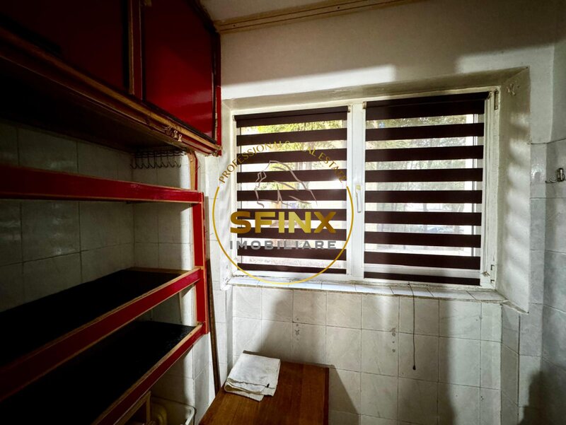 Pantelimon  Apartament 3 camere 60 mp decomandat etaj 1 Pantelimon